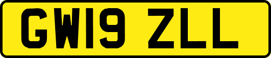 GW19ZLL