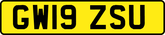 GW19ZSU
