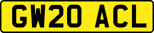 GW20ACL