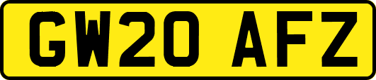 GW20AFZ