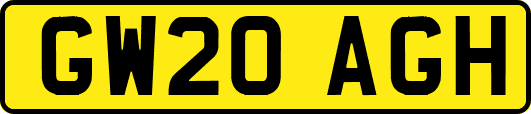 GW20AGH