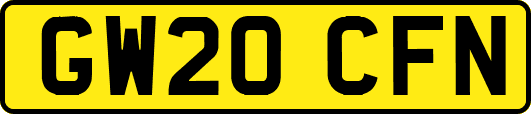 GW20CFN