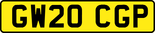 GW20CGP
