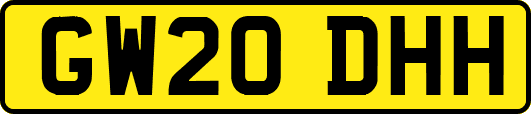 GW20DHH