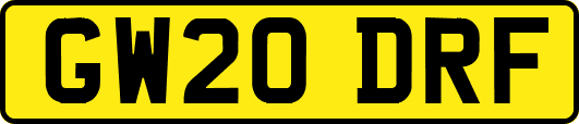 GW20DRF