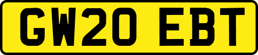 GW20EBT