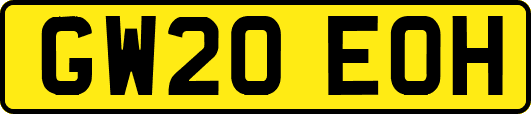 GW20EOH