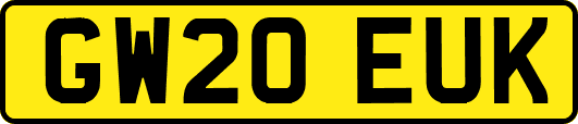 GW20EUK