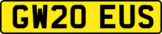 GW20EUS