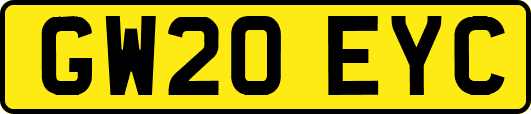 GW20EYC