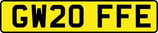 GW20FFE