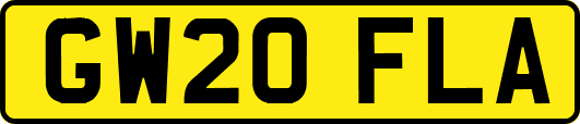 GW20FLA