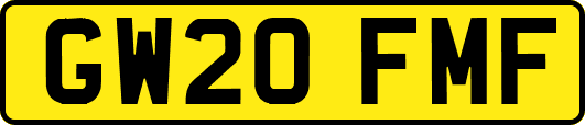 GW20FMF