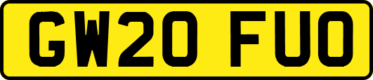 GW20FUO