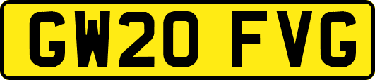 GW20FVG