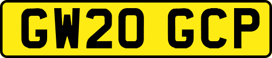 GW20GCP