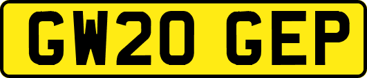 GW20GEP