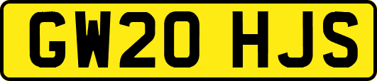 GW20HJS