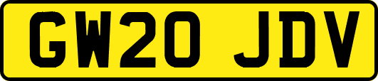 GW20JDV