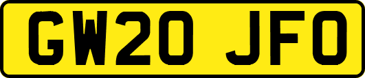 GW20JFO