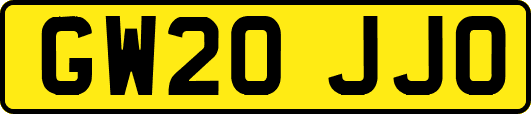 GW20JJO