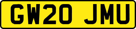 GW20JMU