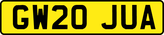 GW20JUA