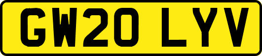 GW20LYV