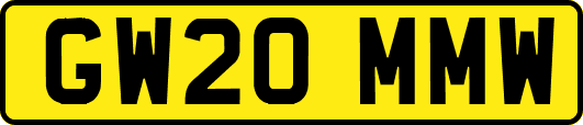 GW20MMW