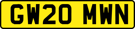 GW20MWN