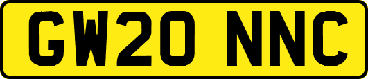 GW20NNC