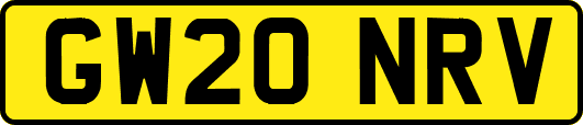 GW20NRV