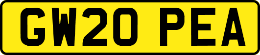 GW20PEA