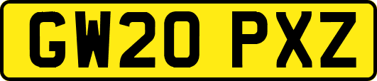 GW20PXZ