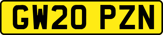 GW20PZN