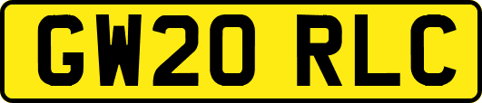 GW20RLC