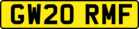 GW20RMF
