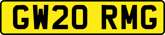 GW20RMG