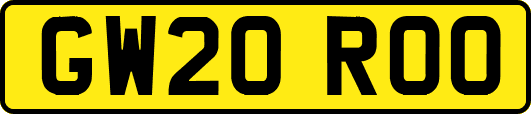 GW20ROO
