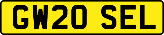GW20SEL