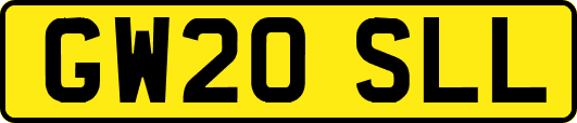 GW20SLL