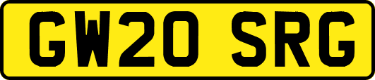 GW20SRG