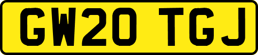 GW20TGJ