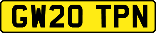 GW20TPN