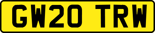 GW20TRW