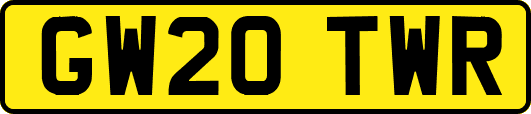 GW20TWR
