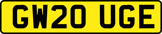 GW20UGE