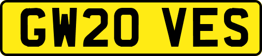 GW20VES
