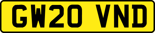 GW20VND