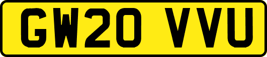 GW20VVU